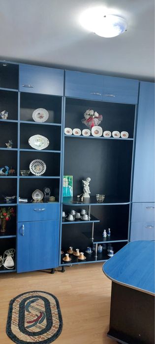 Vand apartament pe strada george cosbuc nr 7 etaj 4 , oras Gherla.