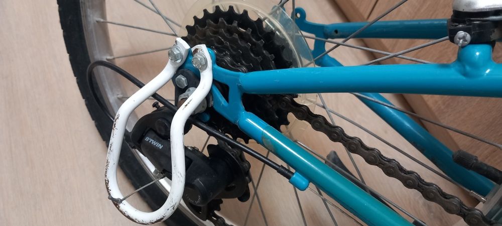 Детски велосипед 20"