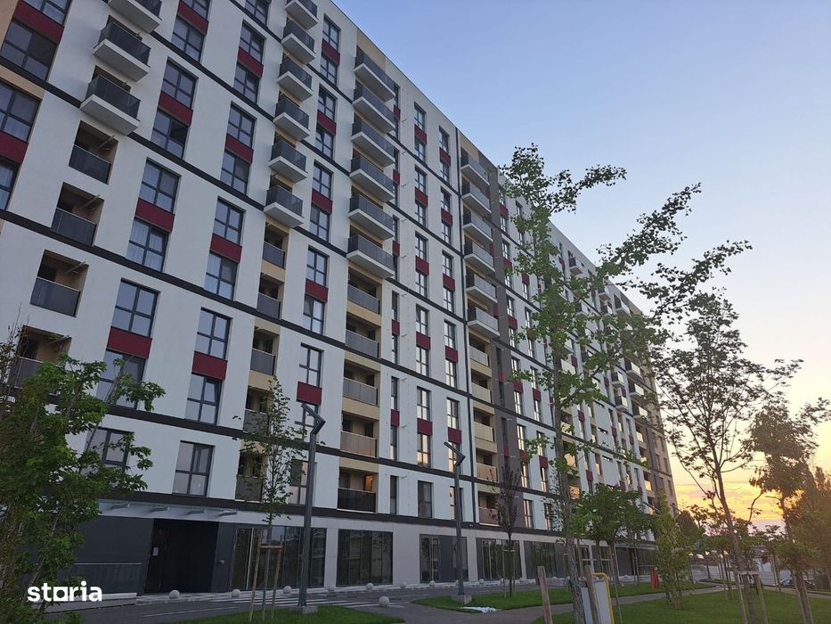 De vanzare apartament 2 camere - Aqua City Crangasi Giulesti Sector 6