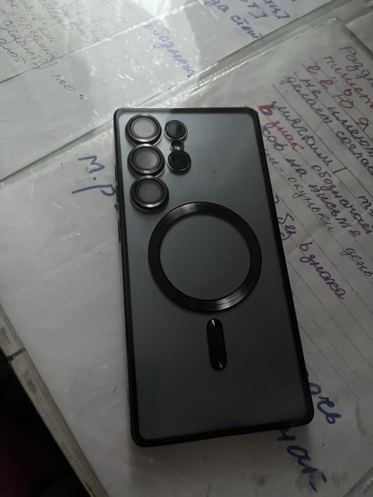 Samsung Galaxy S25 Ultra