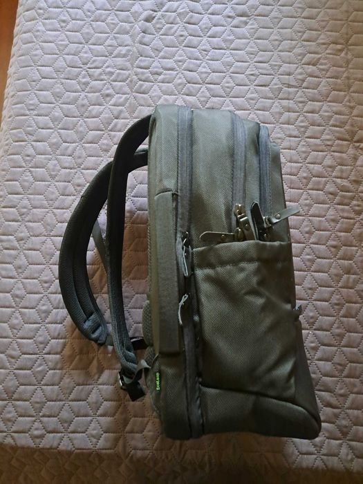 Rucsac laptop Dell Premier PE1520P 15", Negru (NOU)