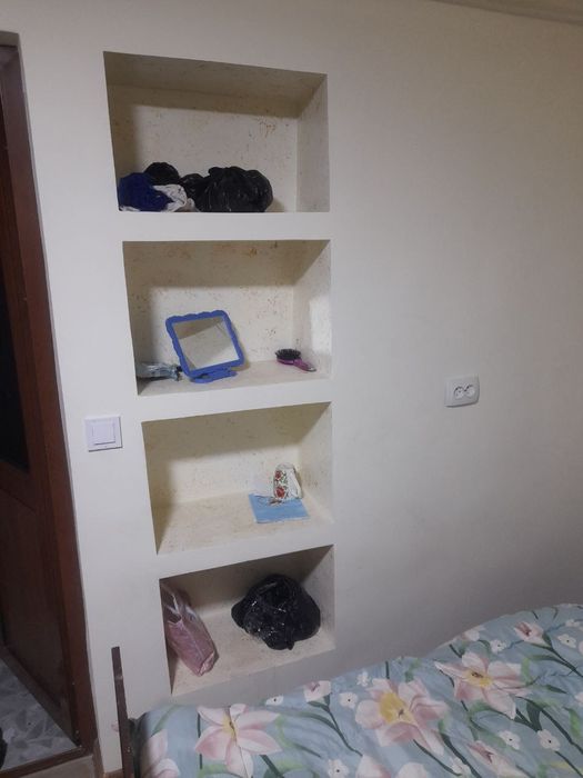 Kivartira qõyamiz hamma kerakli sharoitlar uyni chida