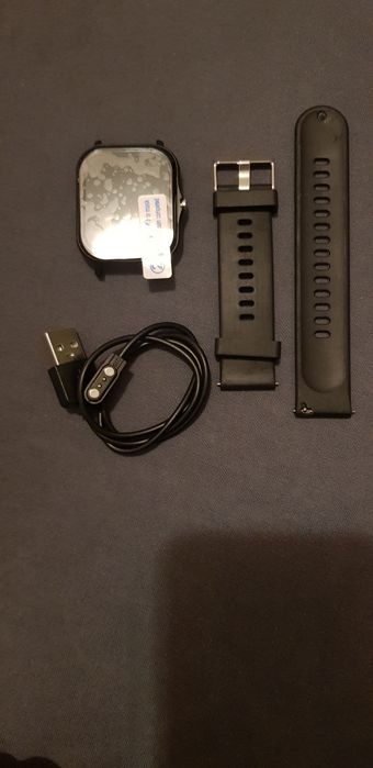 Нов смарт часовник