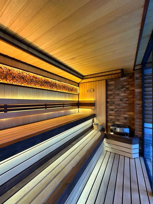 Сдаётся дача (MARIANA HAUSE) посуточно с компьютером