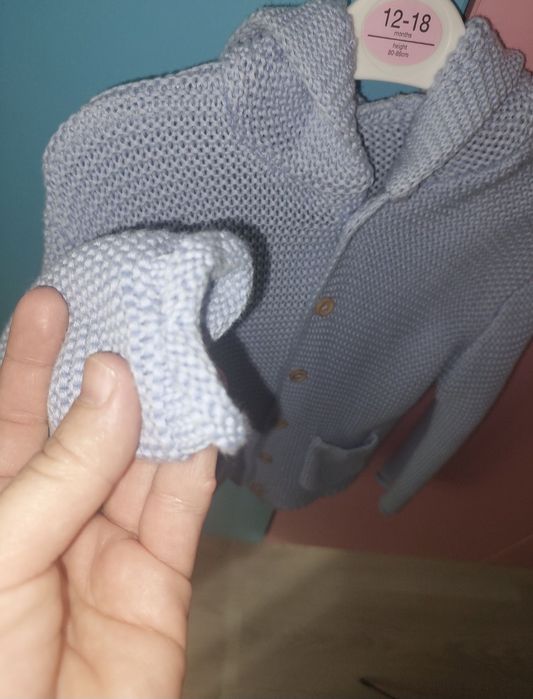 Жилетка George,размер 3-4г