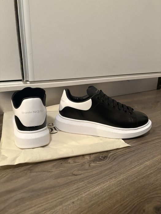 Adidasi alexander mcqueen