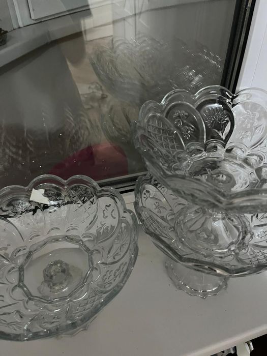 Продаётся фруктовница