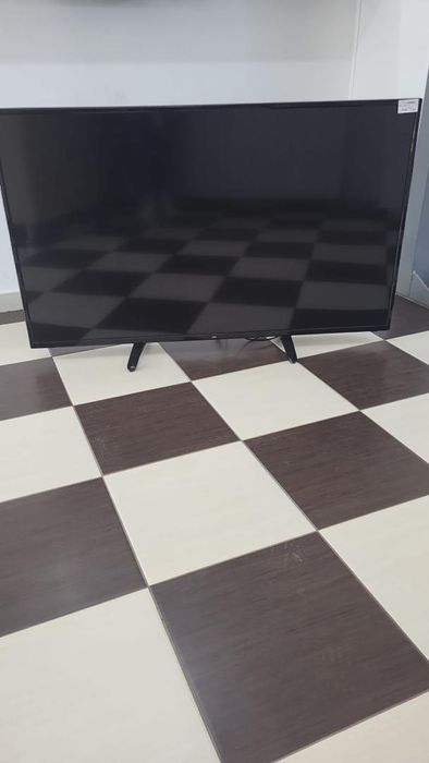 Televizor LED Smart NEI, 100cm, 40NE5505, Full HD -N-