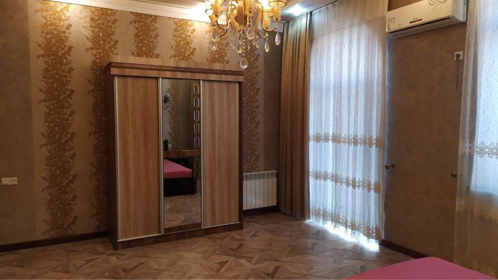 Продается Яккасарайский район шикарный стильный дом