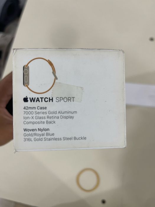  Apple Watch series 1  (7000)