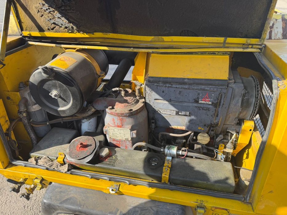 Компрессор продается