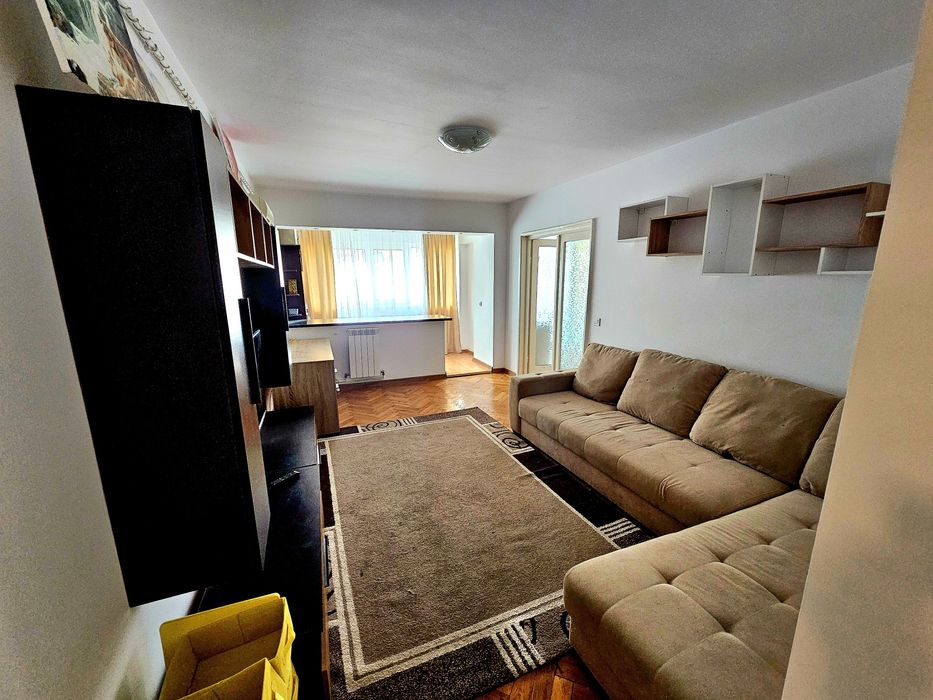 De vanzare apartament 2 camere, Gradina publica, 68m2