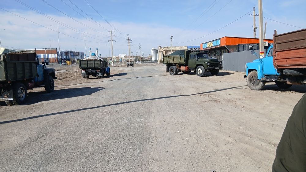 Көн шіріген жылдаған