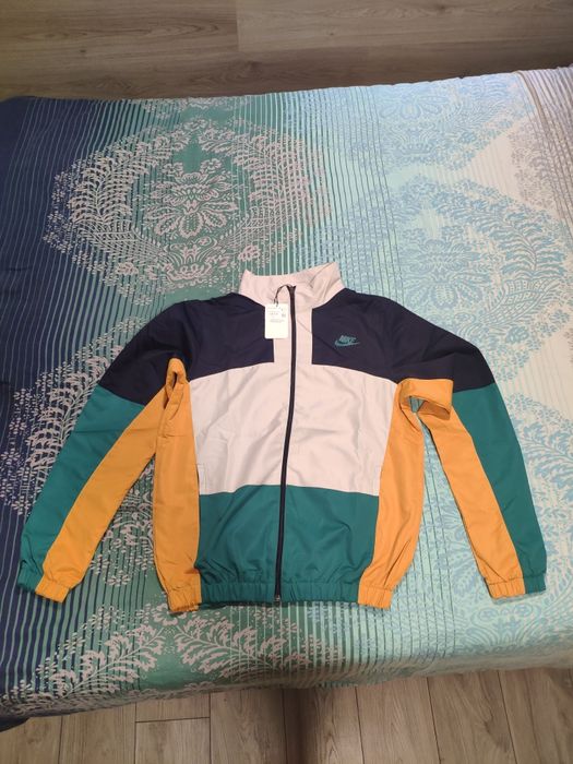 Горнище _  (Nike)