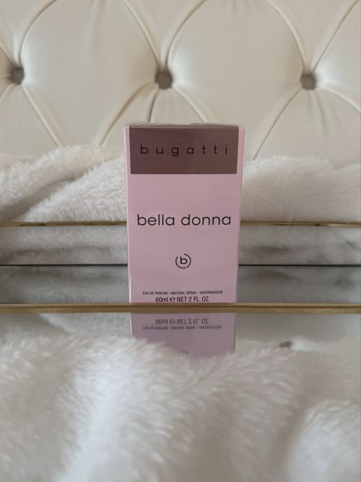 Оригинален парфюм Bugatti Bella Donna