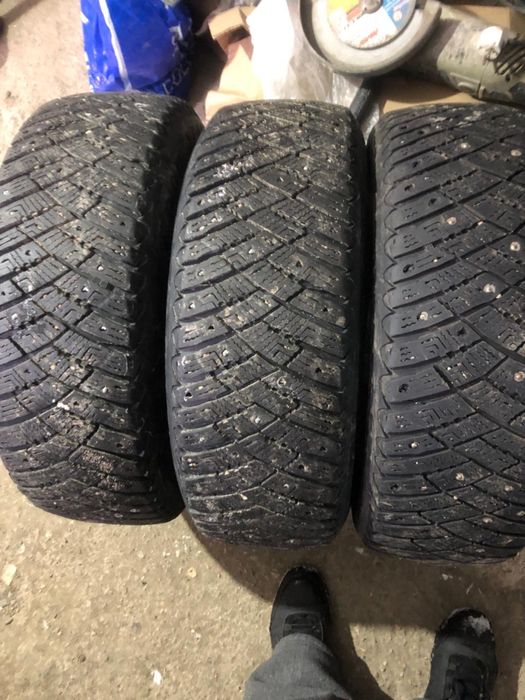 Колеса BF Goodtrich, good year