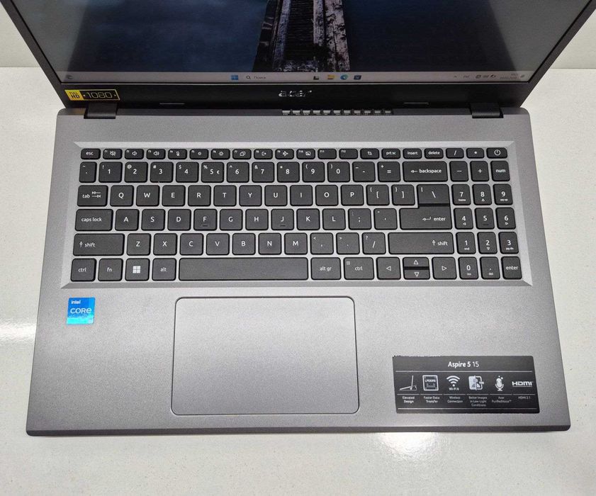 Acer Core i5-13420H   8/512gb