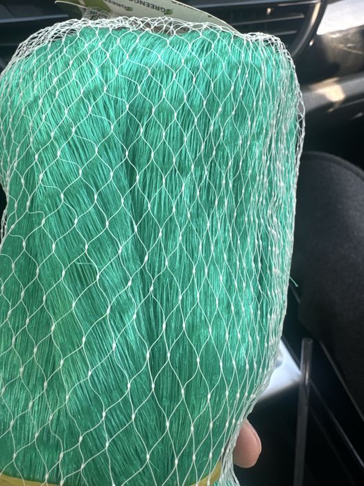 Садовая сетка (от птиц)