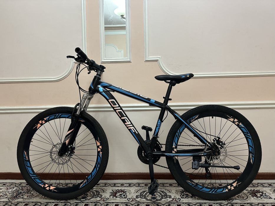Velosiped 26 [holati ideal]