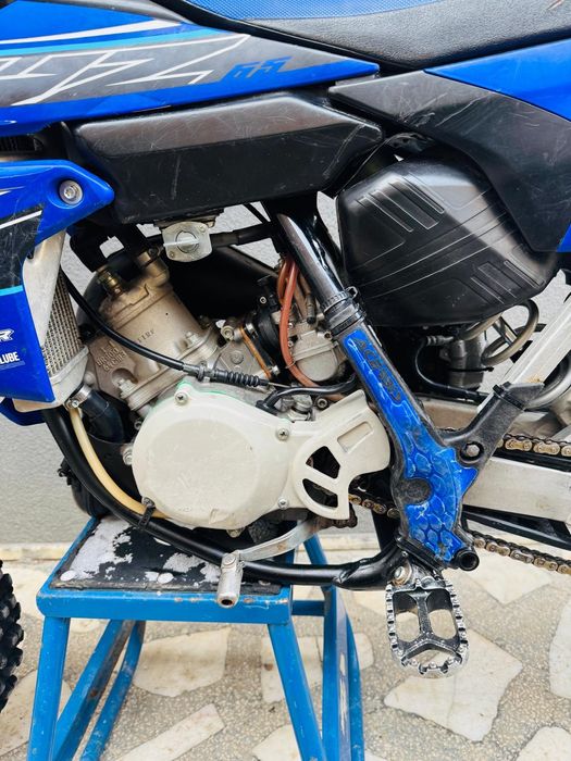 Yamaha yz65 2023