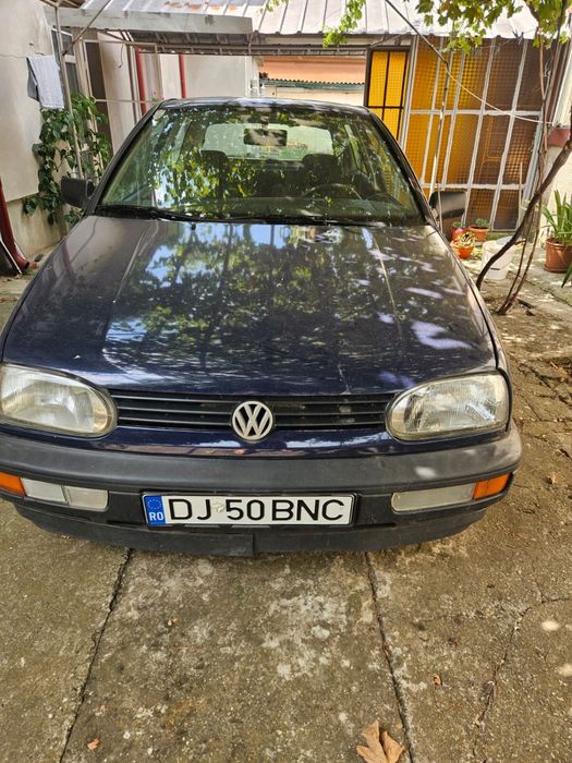 VOLKSWAGEN Golf 0 — imagine 2