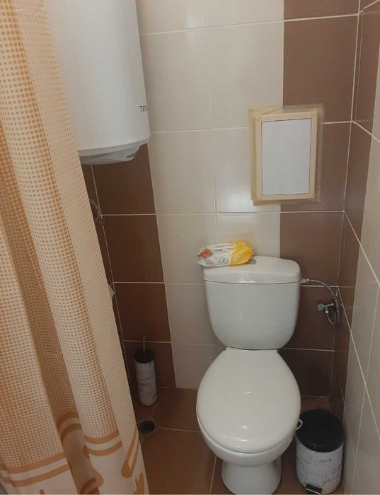 Двустаен апартамент ,Бургас