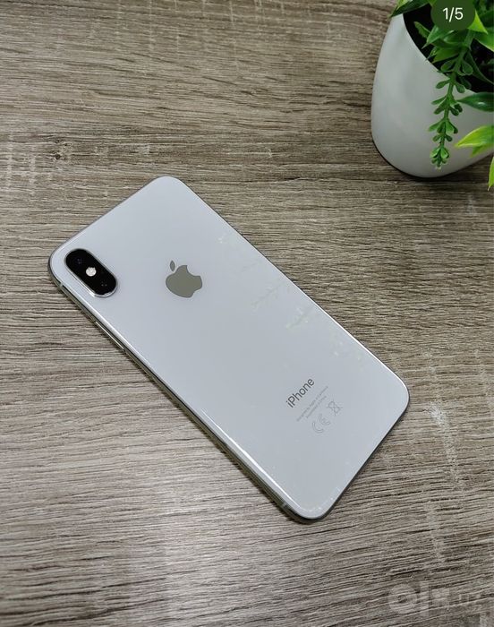 iphone x 256 gb обмен самсунг