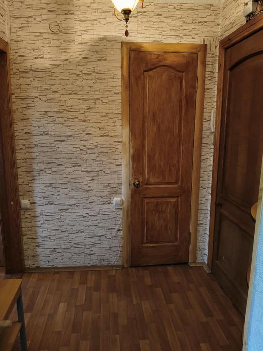 Продам однокомнатную квартиру