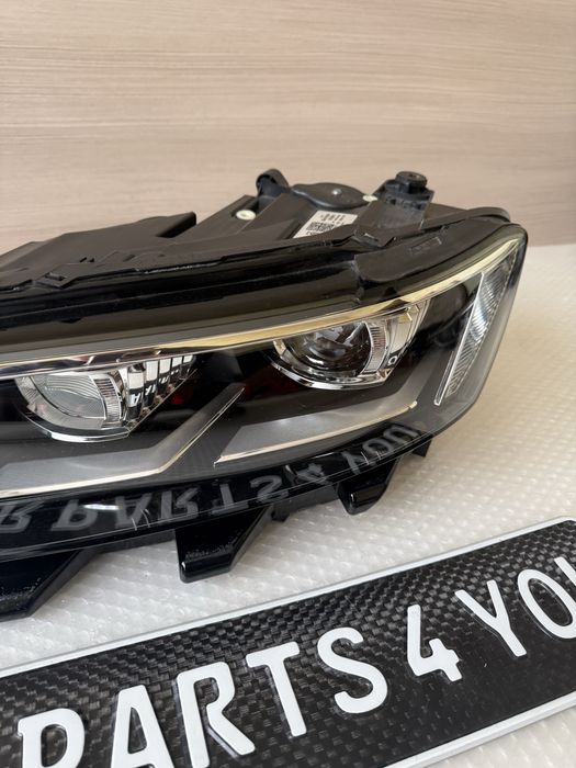 Фар ляв фарове VW T-roc Т Рок