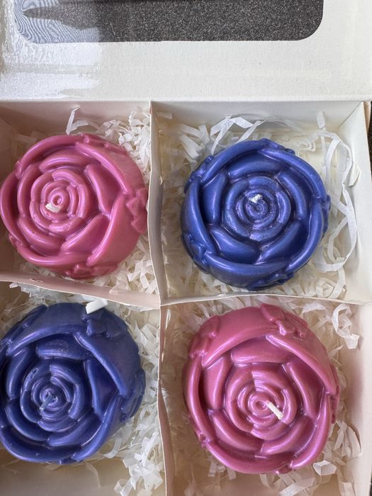 Изготовление подарочных боксов.