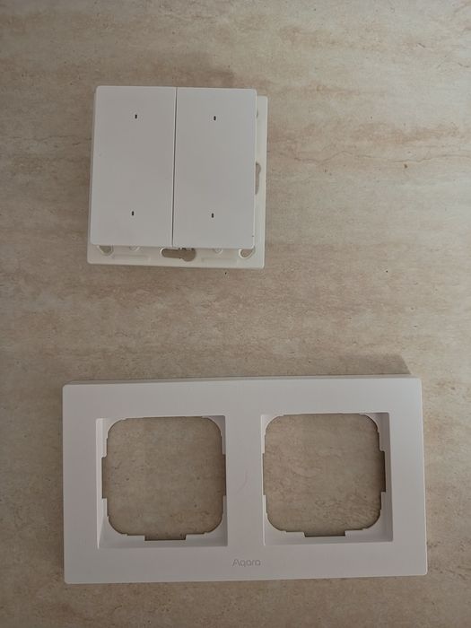 Intrerupator Aqara H2