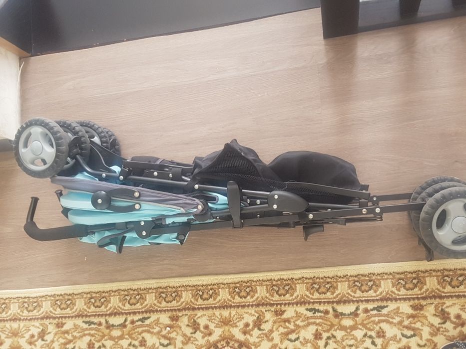 Продам коляску детскую