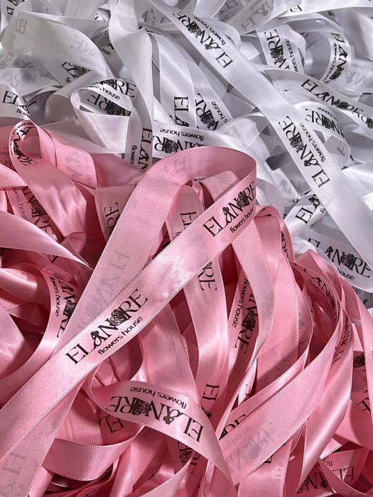 Печать на лентах