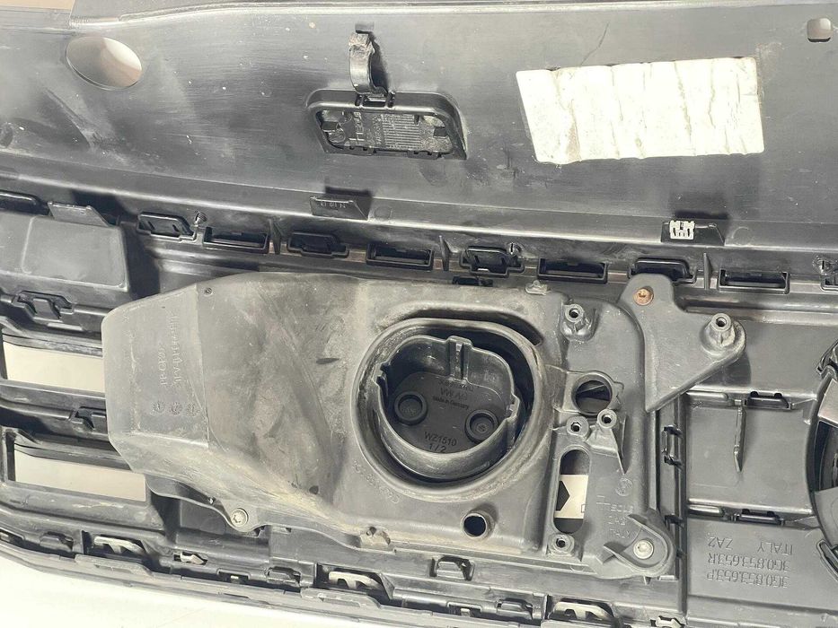 Предна решетка за VW Passat B8 GTE