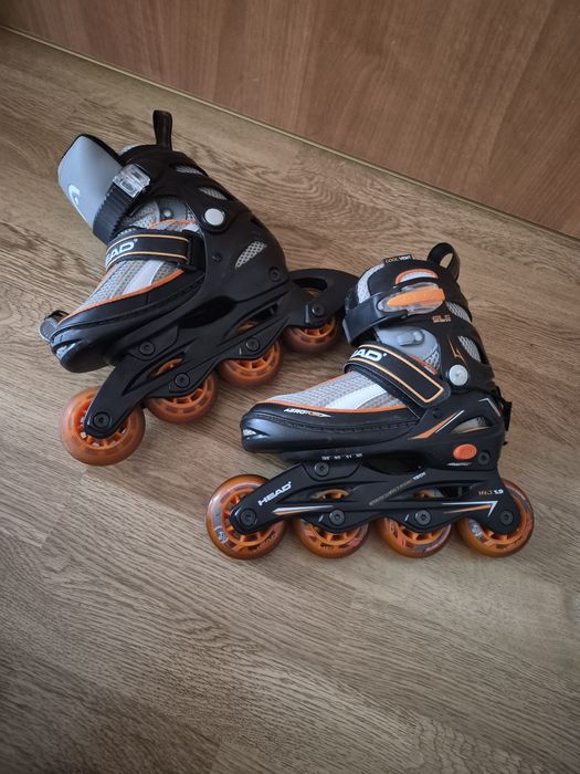 Role copii reglabila HEAD – stare foarte bună