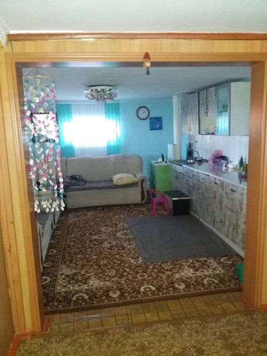 Продам 2х этажный дом