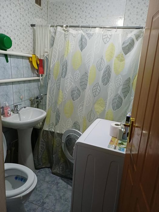 Квартира район Управление