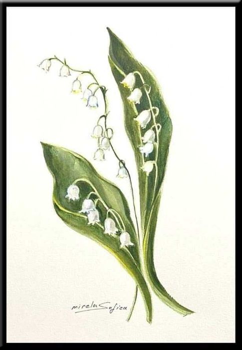 Picturi ulei acuarela, Bratari, Pandantive pictate manual