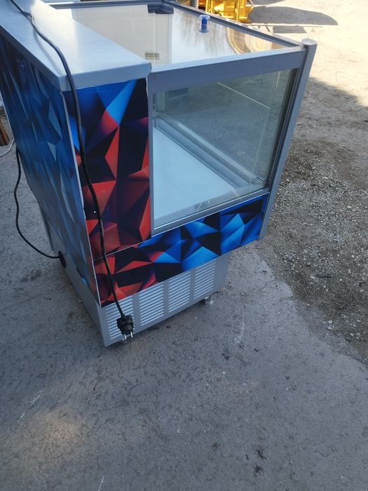 Минусова витрина