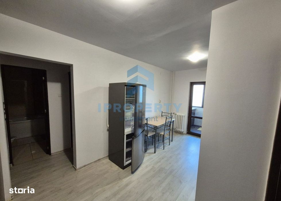 Inchiriere Apartament 2 camere in Gorjului cu parcare — fotografia 3