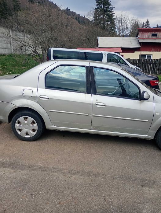 DACIA Logan 2009 — imagine 5