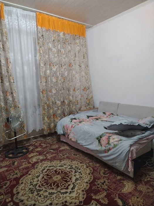 Продам свою  1 комнатную квартиру около Айти парка