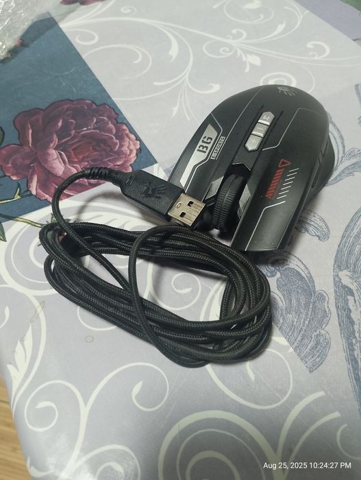 Mouse Bloody functional