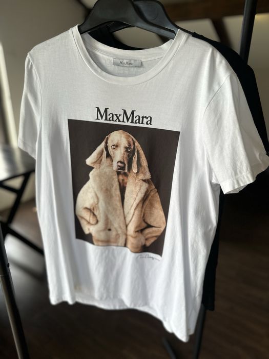 Дамска тениска ММ