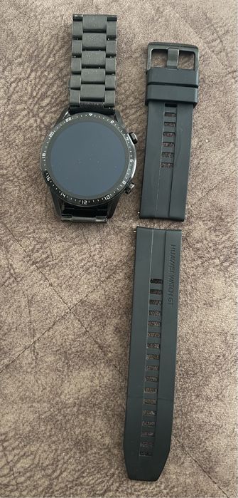 Huawei watch gt 2