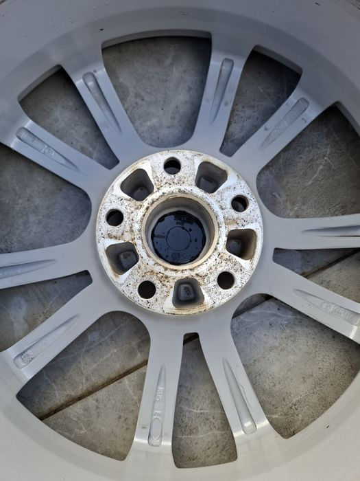 Продам диски с резиной