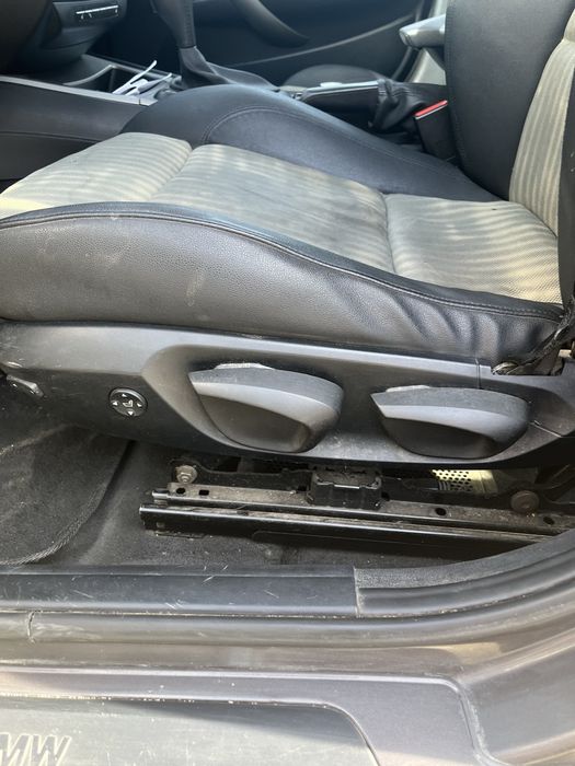 BMW 120 disel  M Paket