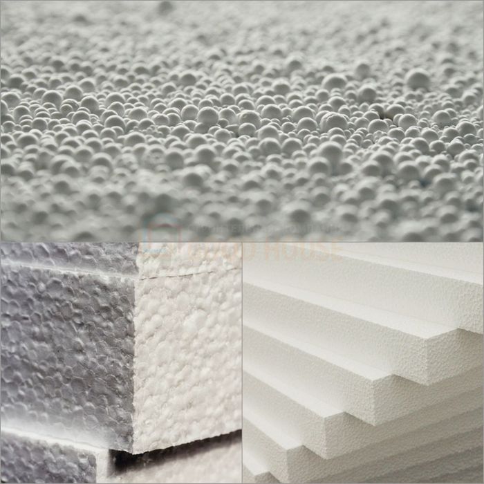 Penoplast pokak ishlab chiqarish penoplex optom narxda