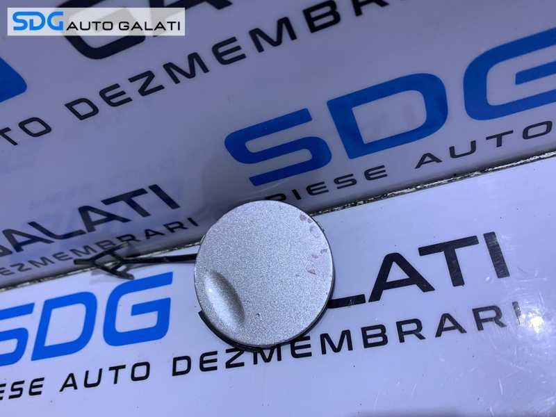 Capac Cui Carlig Remorcare Spoiler Bara Fata Opel Astra H 2004 - 2010 Cod 13225748 375768702