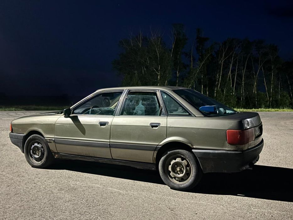 Продам Ауди 80 B3